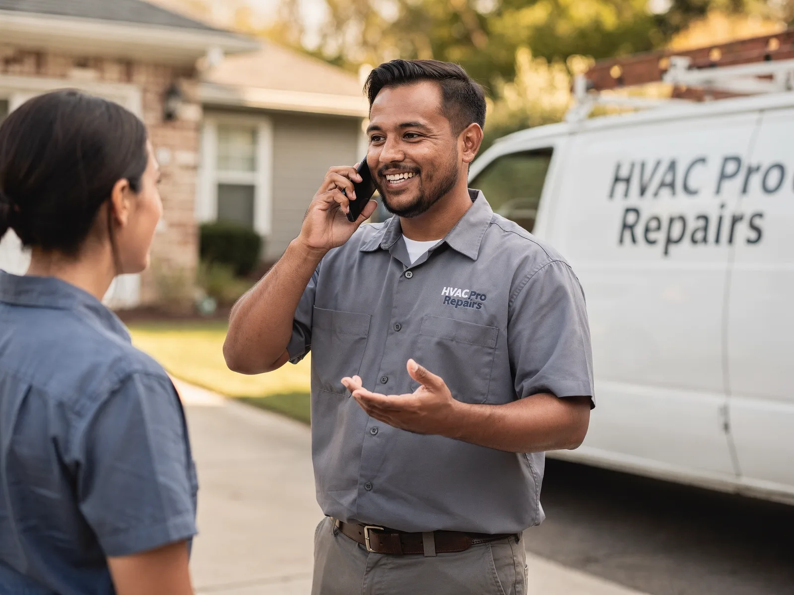 Heat Pump Repair Ypsilanti, MI FAQs